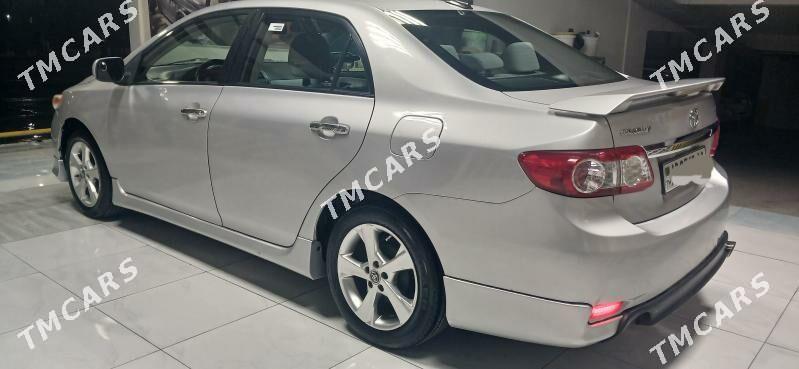 Toyota Corolla 2011 - 146 000 TMT - Çoganly - img 2