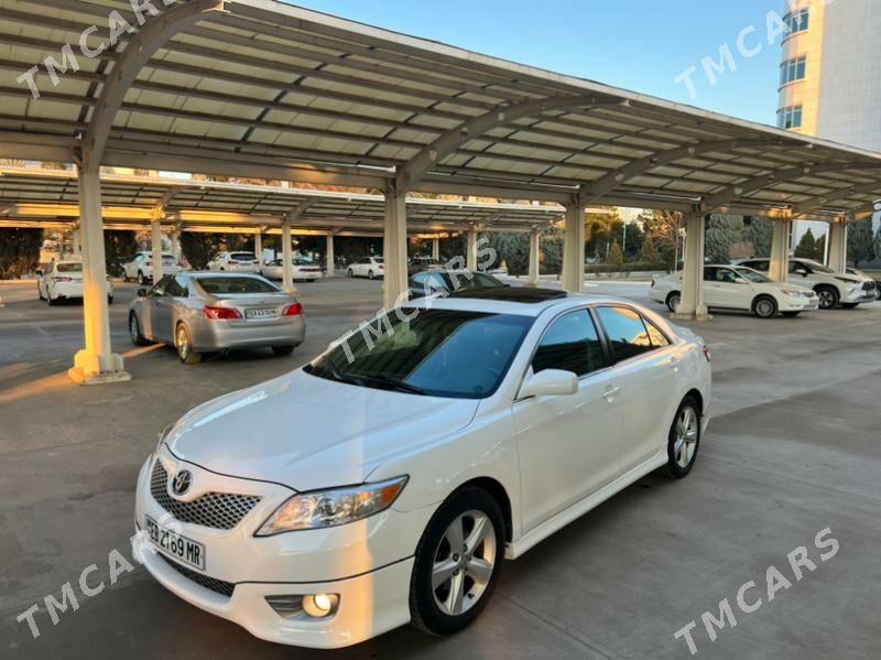 Toyota Camry 2011 - 195 000 TMT - Mary - img 6