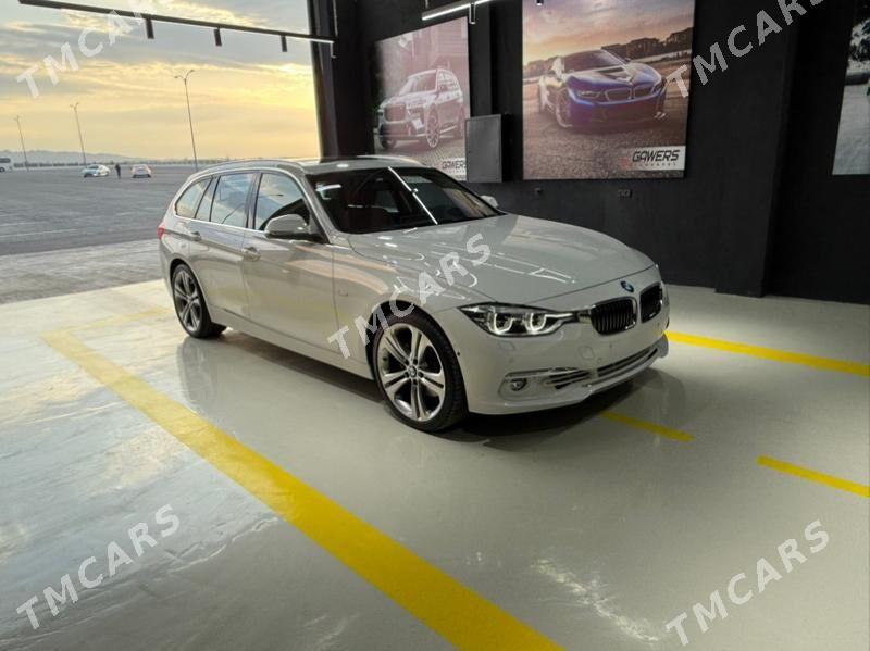 BMW 3 Series 2015 - 470 000 TMT - Ашхабад - img 6