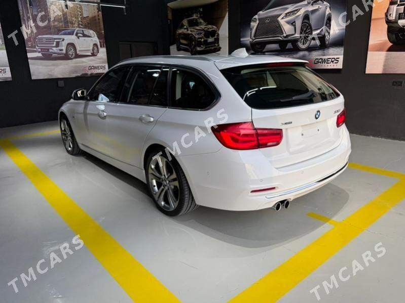 BMW 3 Series 2015 - 470 000 TMT - Ашхабад - img 4