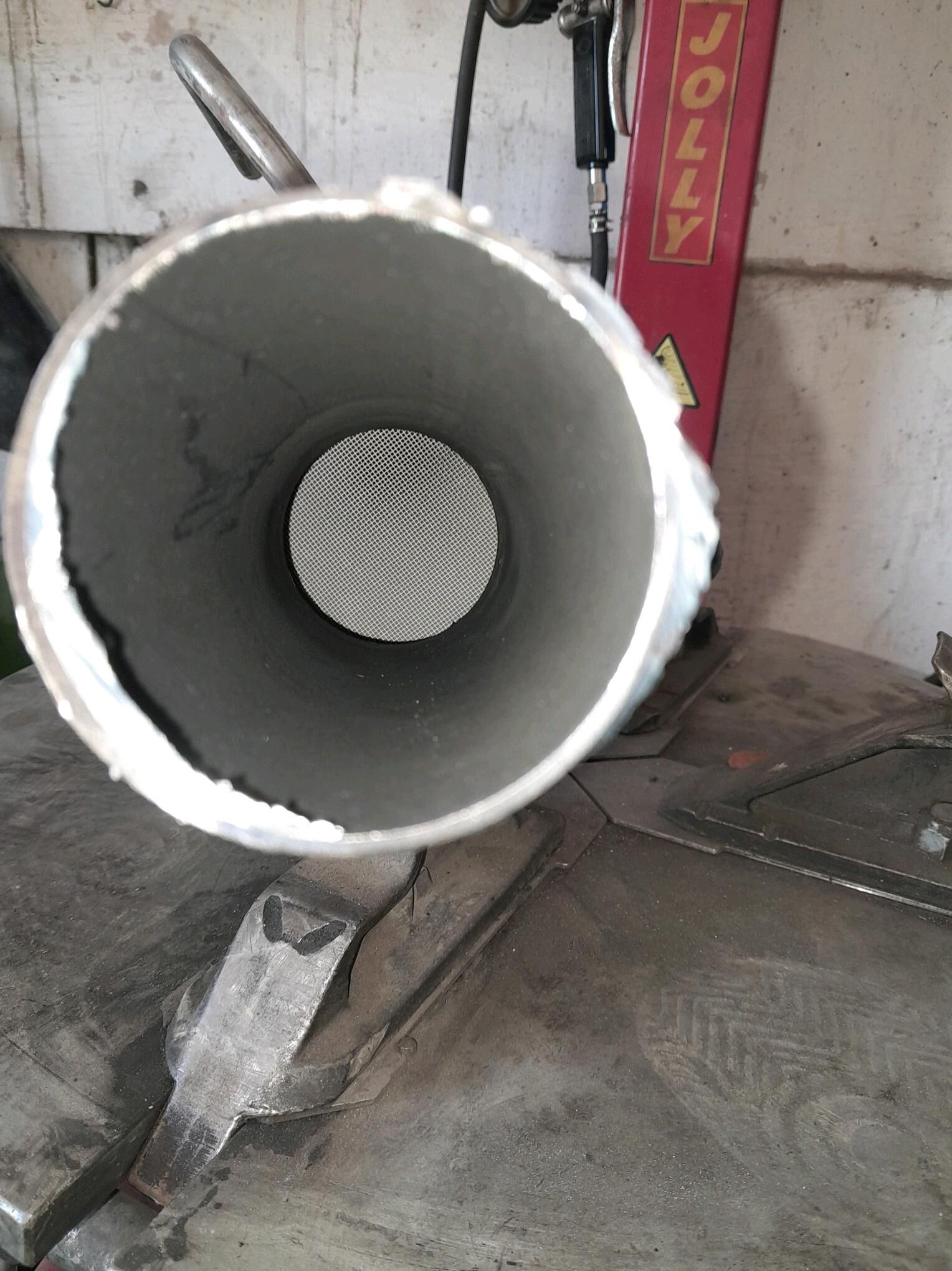 Католизатор бачок ары кетек. 3 000 TMT - Çoganly - img 4
