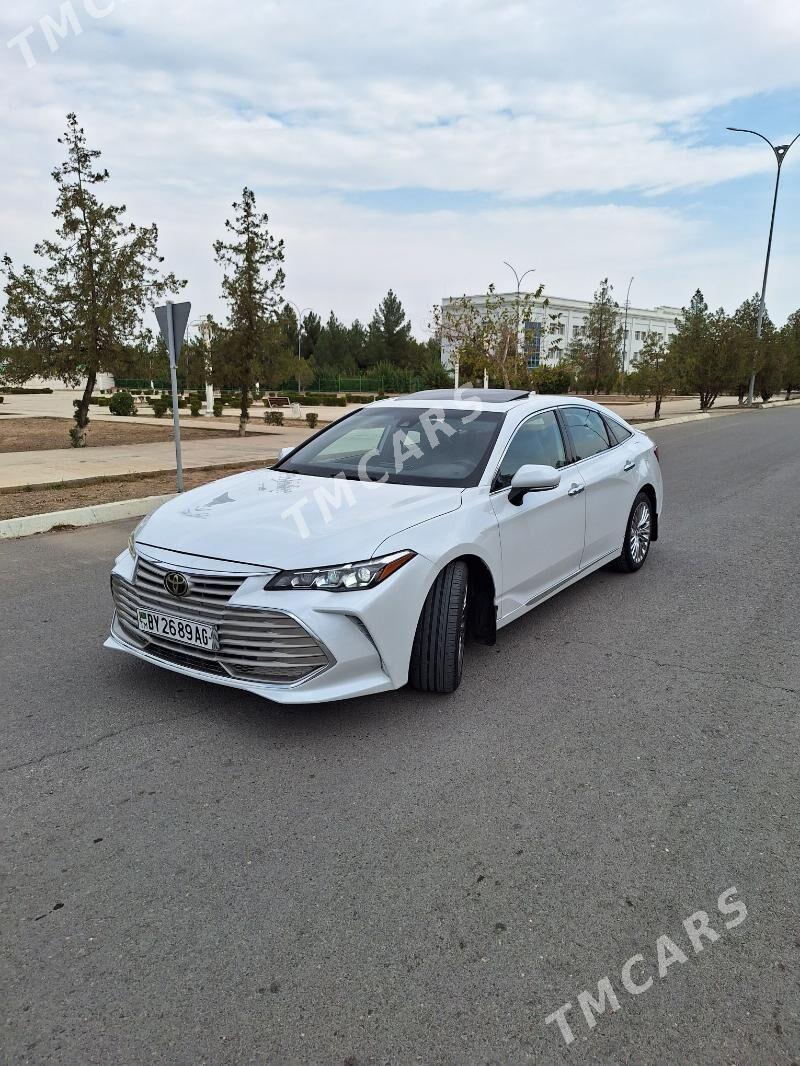 Toyota Avalon 2020 - 399 000 TMT - Ашхабад - img 2