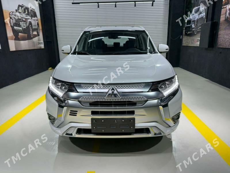 Mitsubishi Outlander 2022 - 275 000 TMT - Ашхабад - img 5