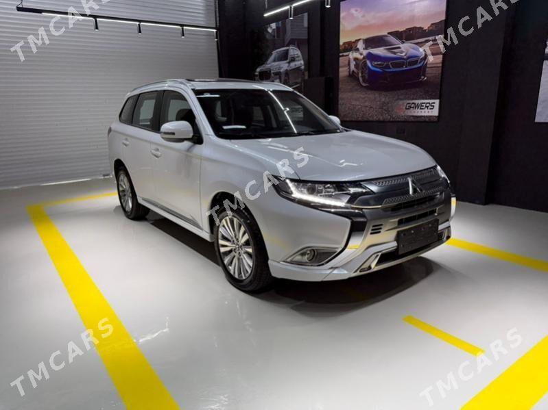 Mitsubishi Outlander 2022 - 275 000 TMT - Ашхабад - img 2