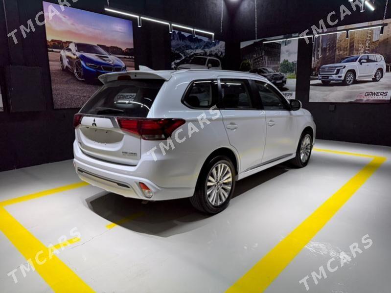 Mitsubishi Outlander 2022 - 275 000 TMT - Ашхабад - img 3