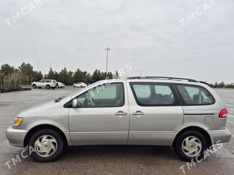 Toyota Sienna 2002 - 140 000 TMT - Mary - img 3