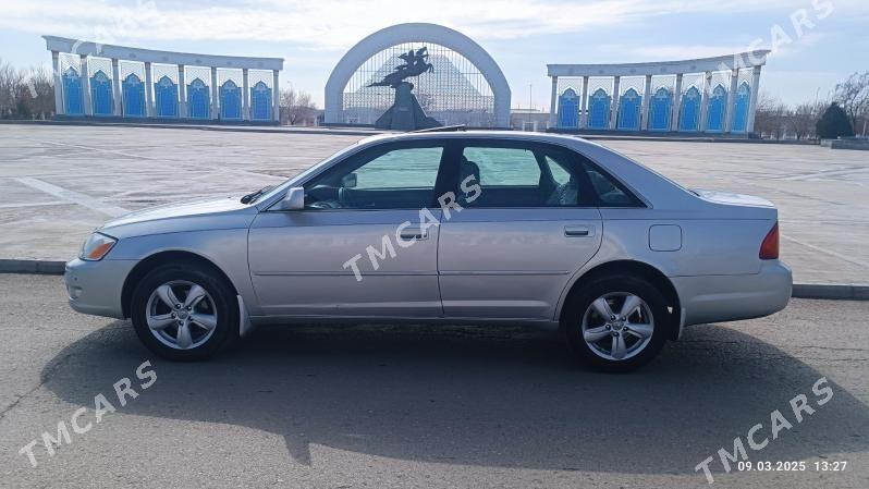 Toyota Avalon 2000 - 145 000 TMT - Дашогуз - img 3