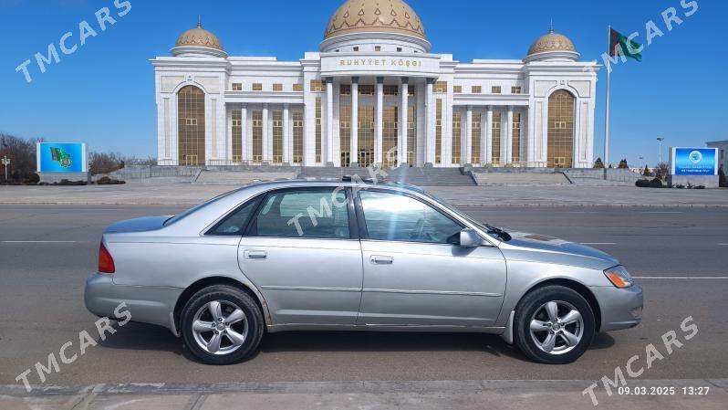 Toyota Avalon 2000 - 145 000 TMT - Дашогуз - img 2