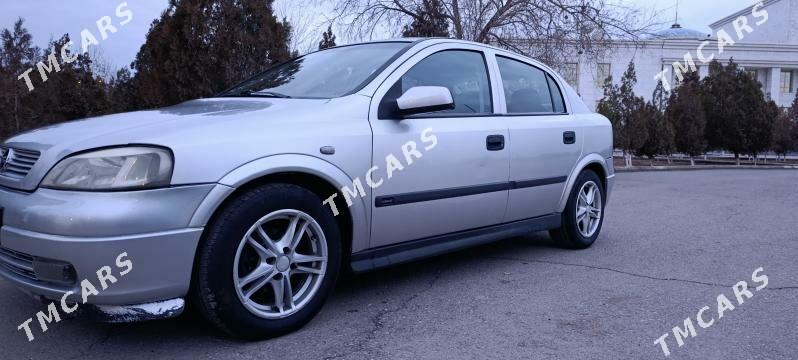 Opel Vectra 2002 - 71 000 TMT - Дашогуз - img 3