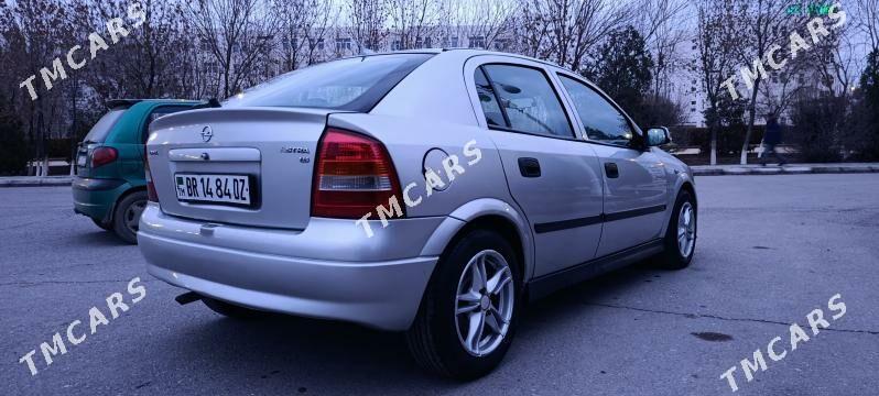 Opel Vectra 2002 - 71 000 TMT - Daşoguz - img 4