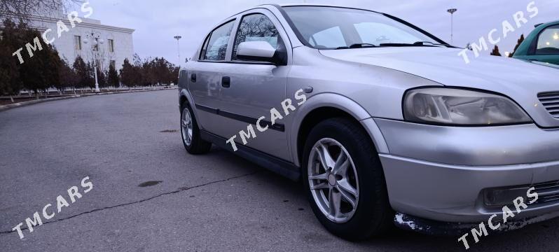 Opel Vectra 2002 - 71 000 TMT - Дашогуз - img 2