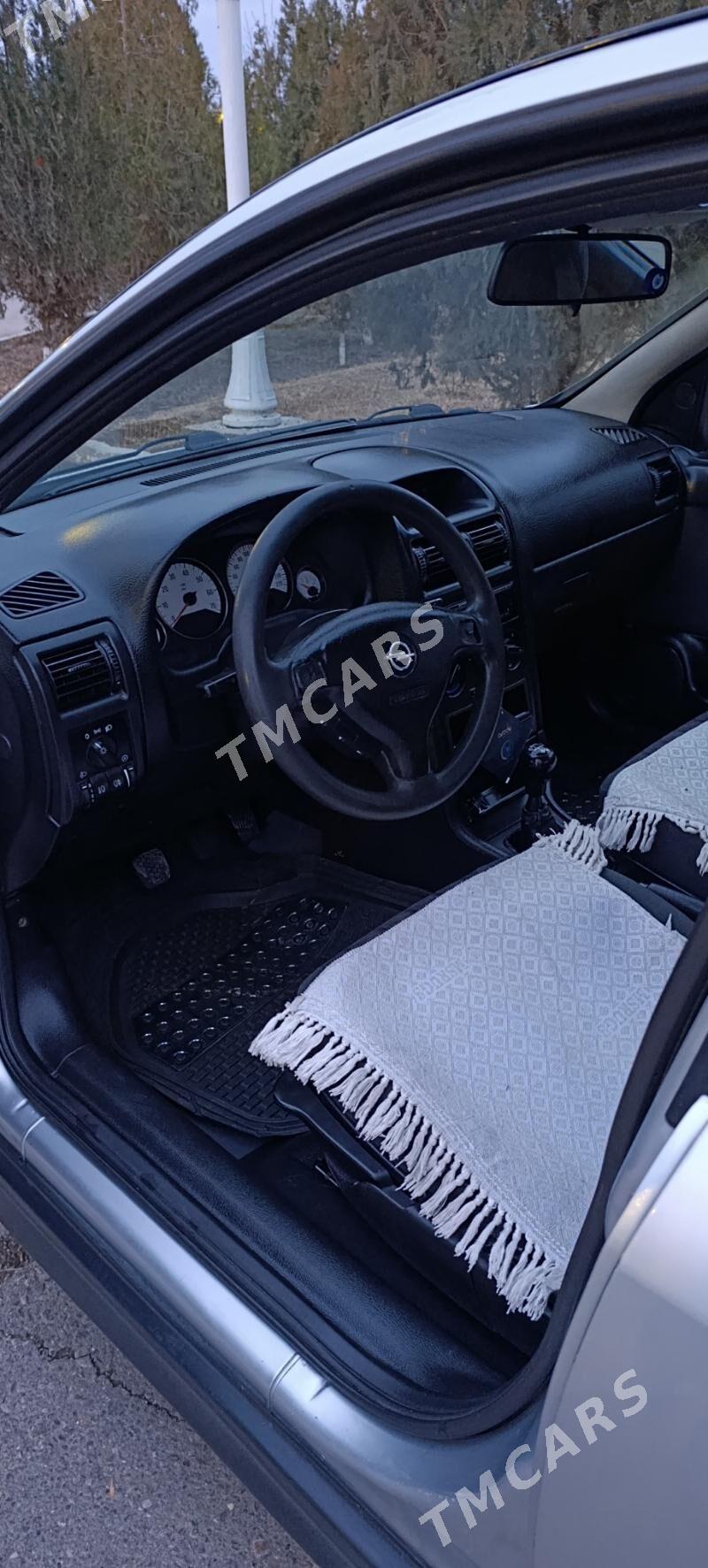 Opel Vectra 2002 - 71 000 TMT - Дашогуз - img 5