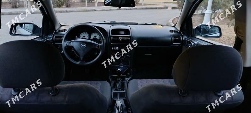 Opel Vectra 2002 - 71 000 TMT - Дашогуз - img 6