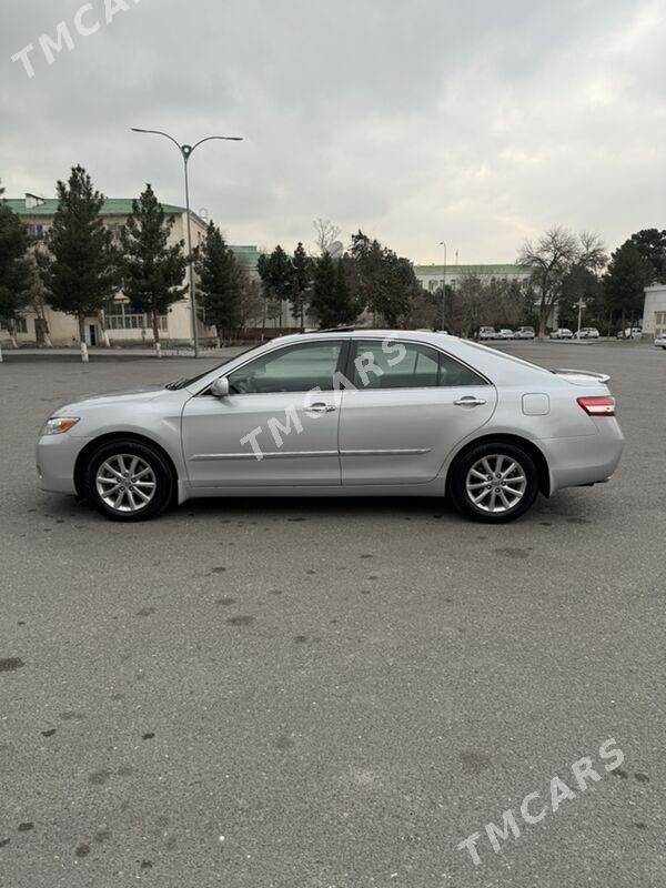 Toyota Camry 2010 - 233 000 TMT - Aşgabat - img 9