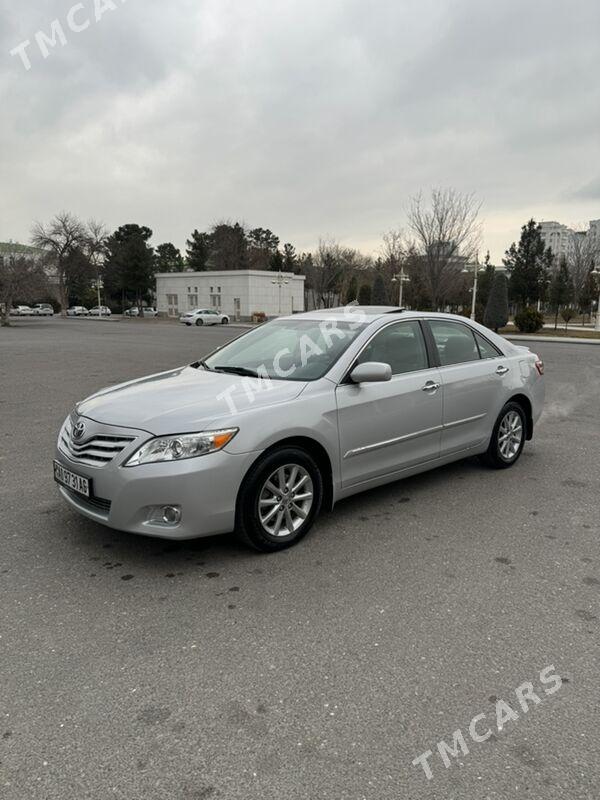 Toyota Camry 2010 - 233 000 TMT - Aşgabat - img 5