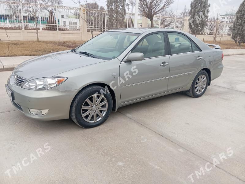 Toyota Camry 2005 - 200 000 TMT - Дашогуз - img 2