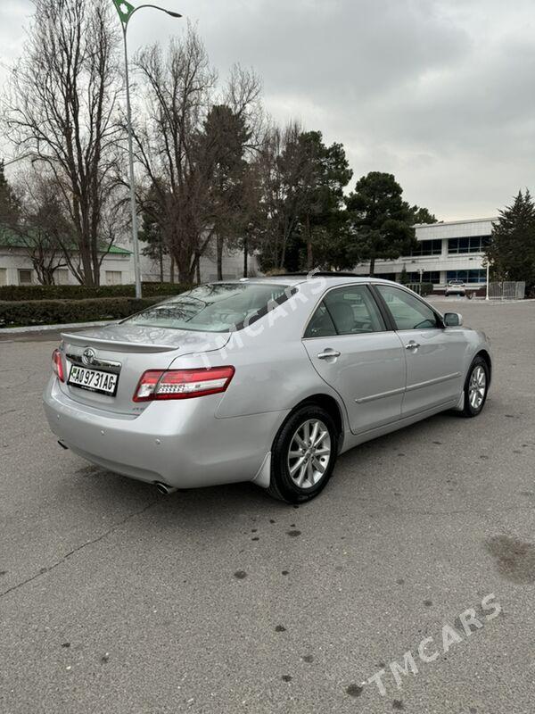 Toyota Camry 2010 - 233 000 TMT - Aşgabat - img 6