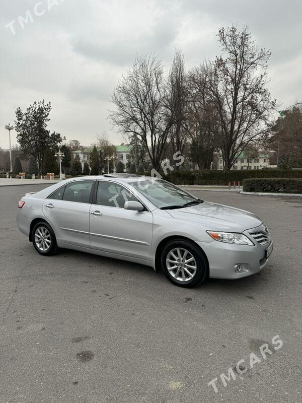 Toyota Camry 2010 - 233 000 TMT - Aşgabat - img 2