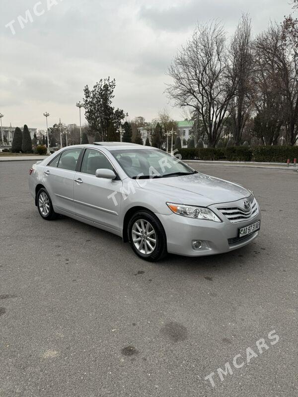 Toyota Camry 2010 - 233 000 TMT - Aşgabat - img 10