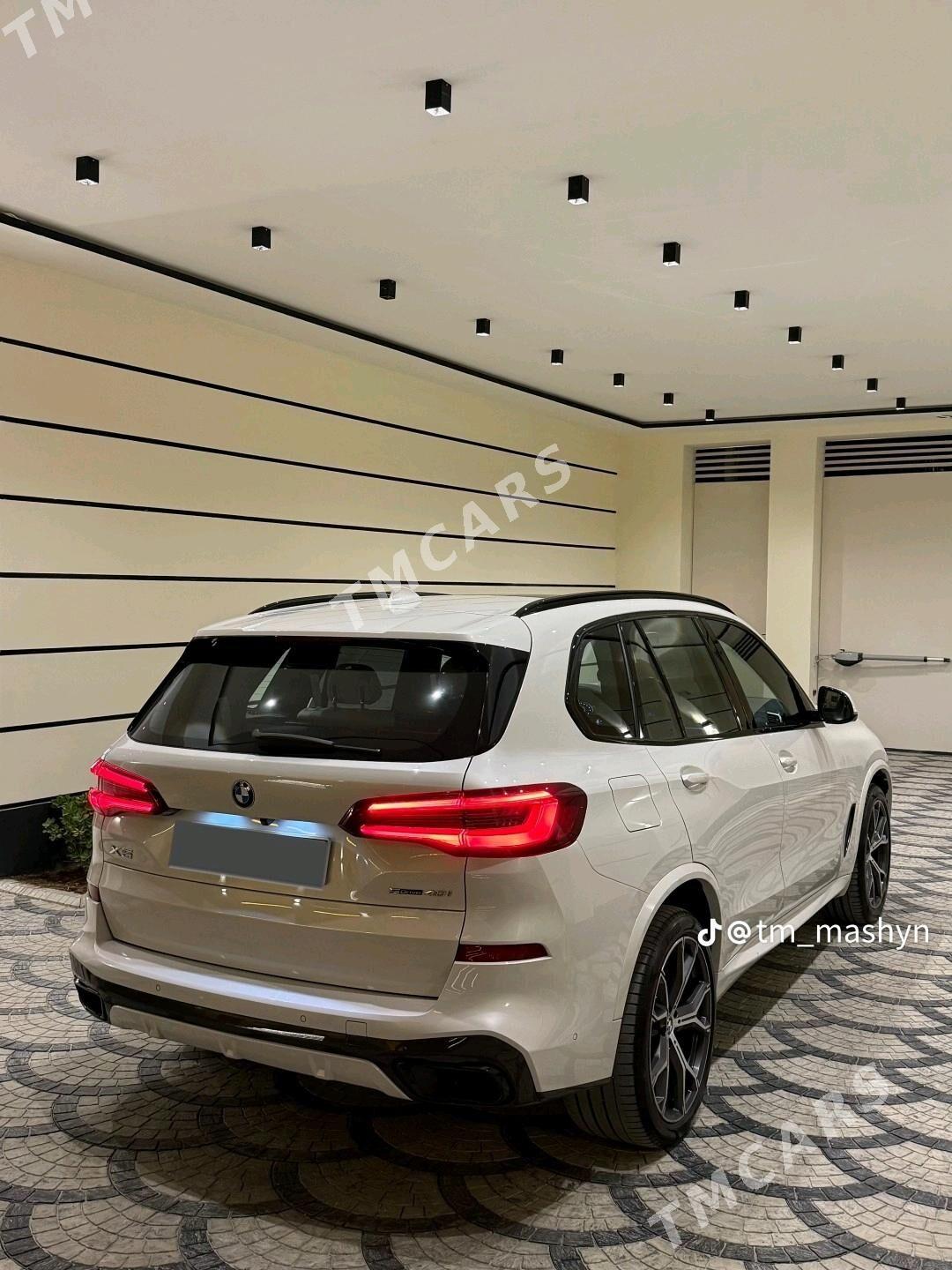 BMW X5 2020 - 1 365 000 TMT - Ашхабад - img 4