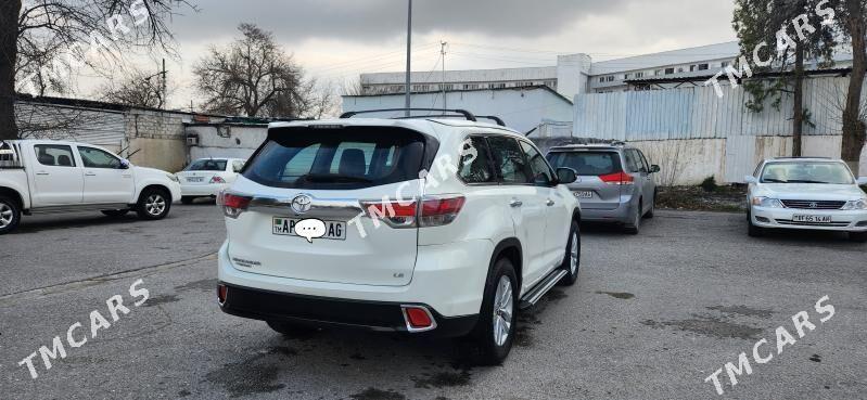 Toyota Highlander 2016 - 380 000 TMT - 15-nji tapgyr - img 7