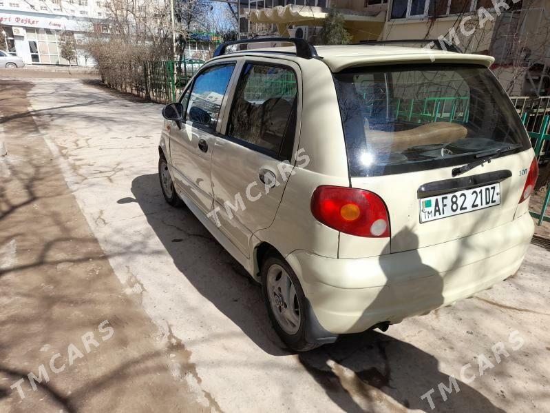 Daewoo Matiz 2004 - 30 000 TMT - Daşoguz - img 2