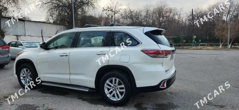 Toyota Highlander 2016 - 380 000 TMT - 15-nji tapgyr - img 6