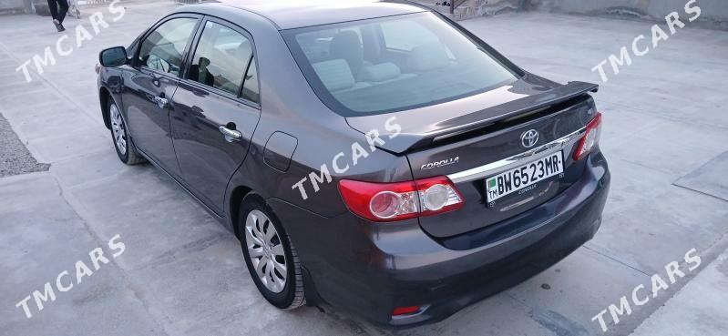 Toyota Corolla 2011 - 140 000 TMT - Mary - img 2