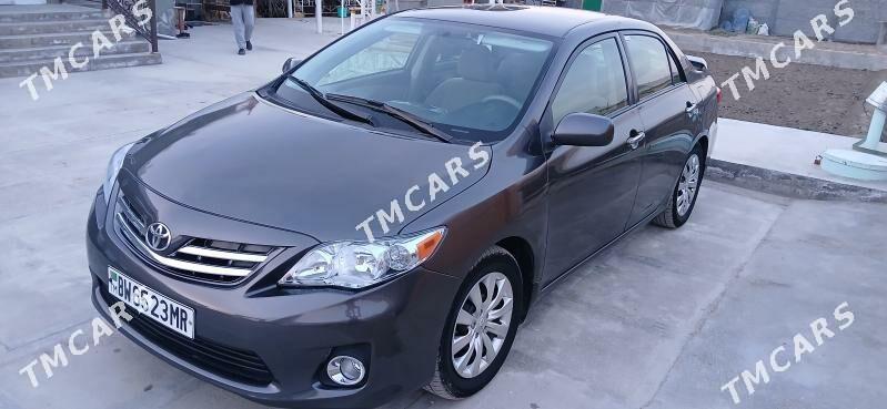 Toyota Corolla 2011 - 140 000 TMT - Mary - img 3