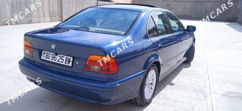 BMW E39 2000 - 100 000 TMT - Гумдаг - img 3