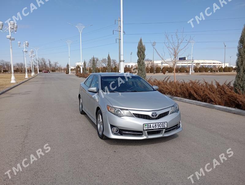 Toyota Camry 2013 - 210 000 TMT - Daşoguz - img 5