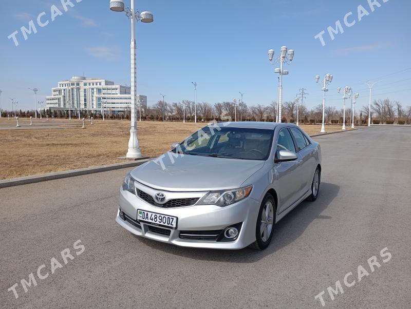 Toyota Camry 2013 - 210 000 TMT - Daşoguz - img 4