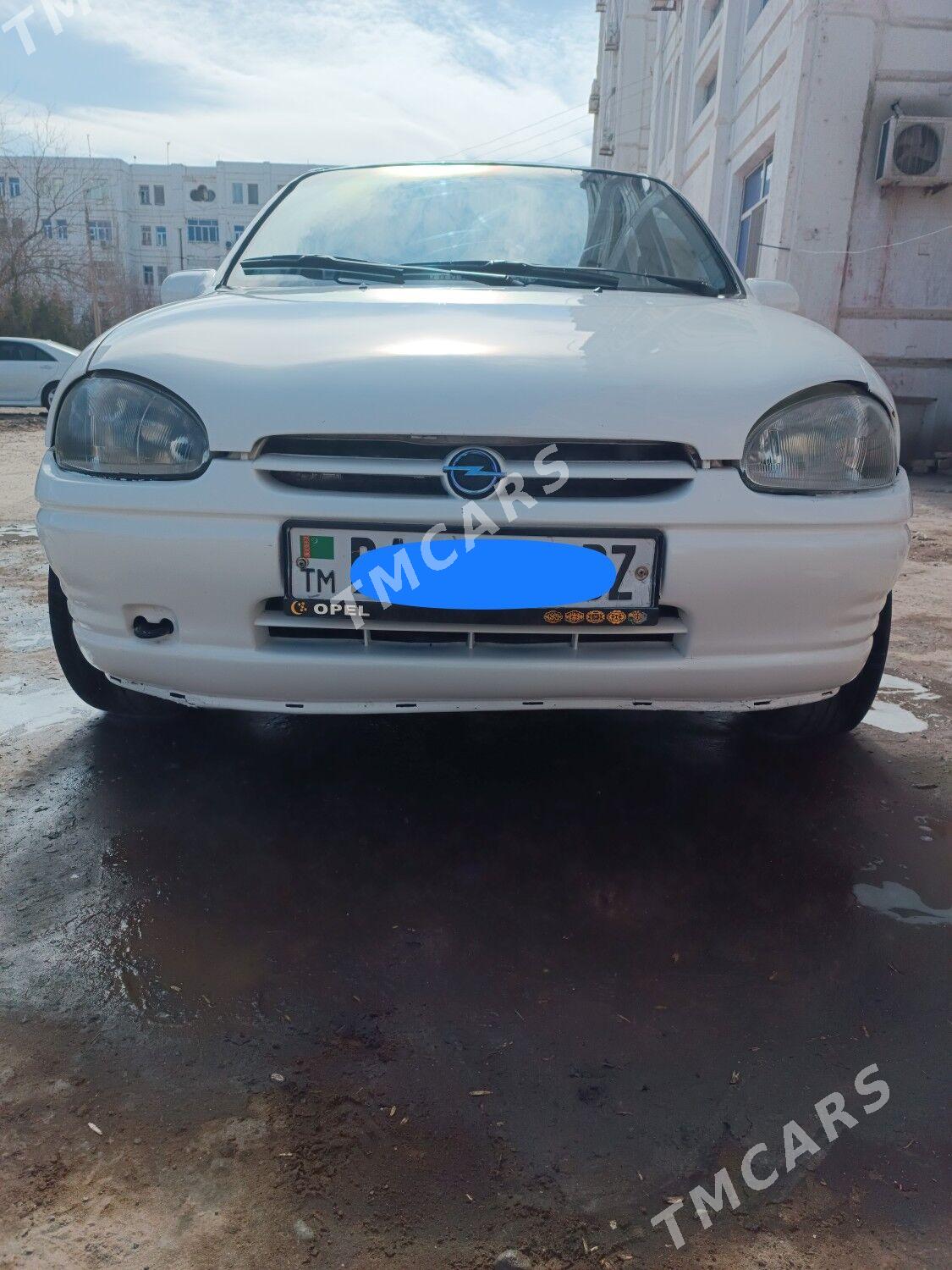 Opel Vita 1996 - 25 000 TMT - Daşoguz - img 2