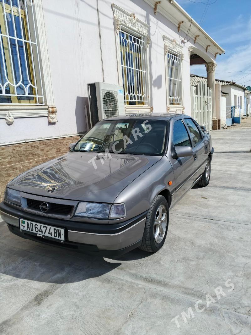 Opel Vectra 1991 - 29 000 TMT - Балканабат - img 3