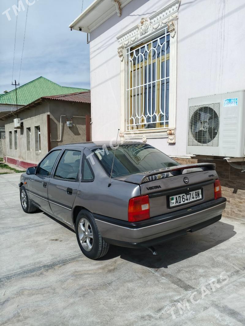 Opel Vectra 1991 - 29 000 TMT - Балканабат - img 2