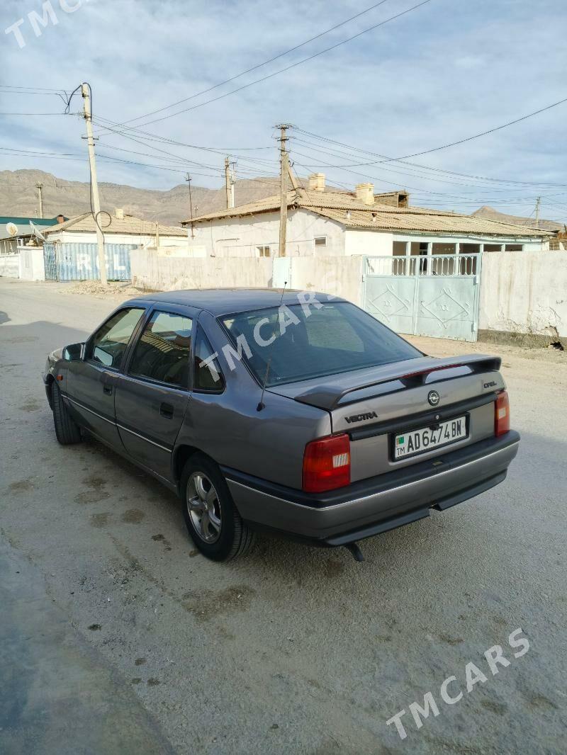 Opel Vectra 1991 - 29 000 TMT - Балканабат - img 9