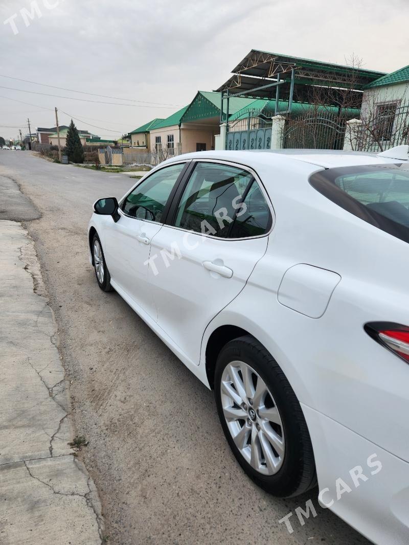 Toyota Camry 2020 - 290 000 TMT - Aşgabat - img 2