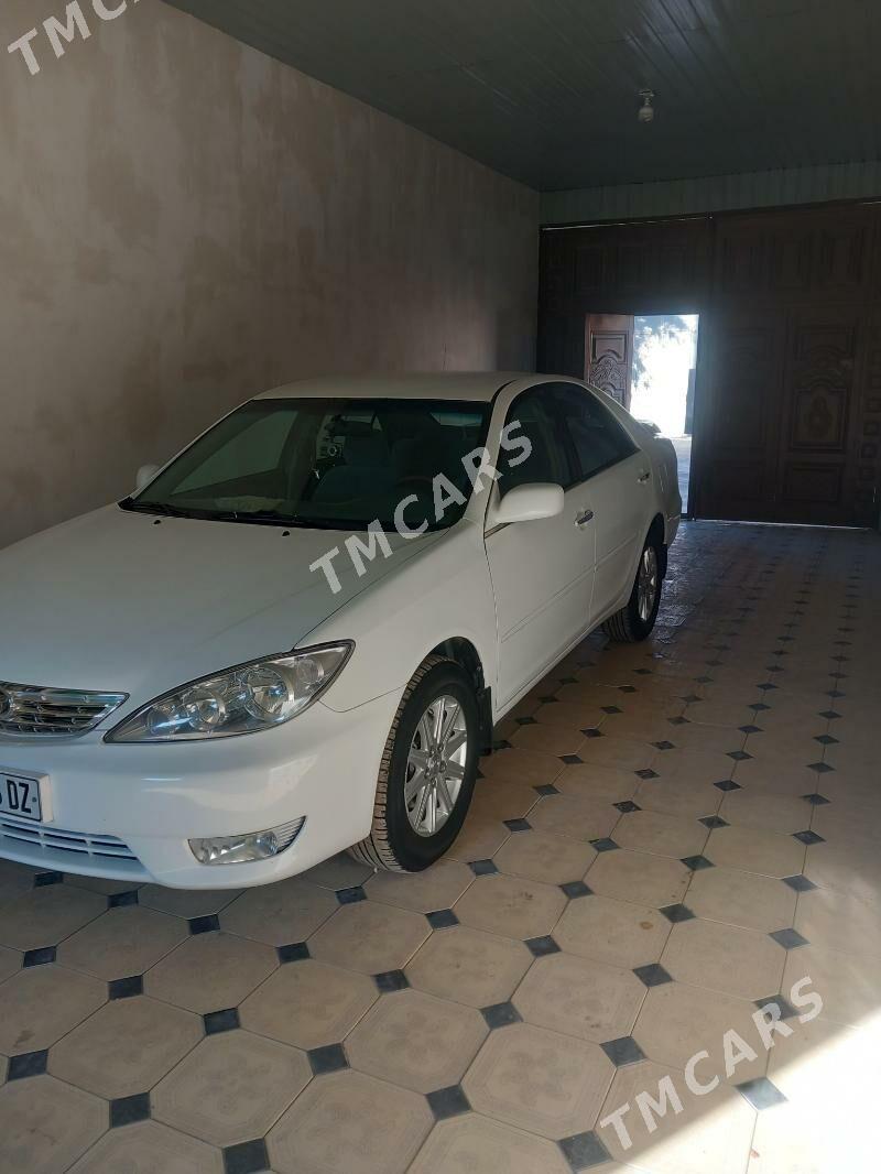 Toyota Camry 2002 - 130 000 TMT - Кёнеургенч - img 2