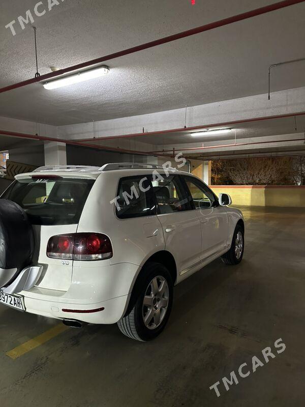 Volkswagen Touareg 2009 - 280 000 TMT - Aşgabat - img 3