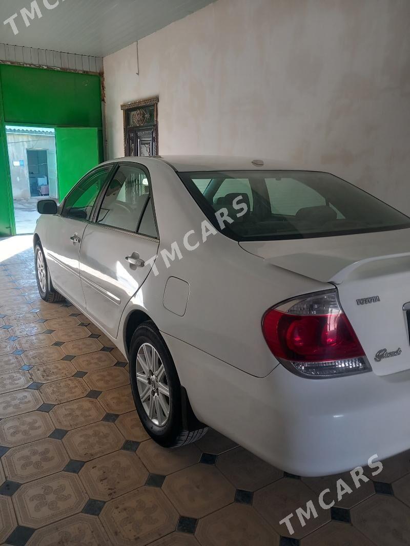 Toyota Camry 2002 - 130 000 TMT - Кёнеургенч - img 4