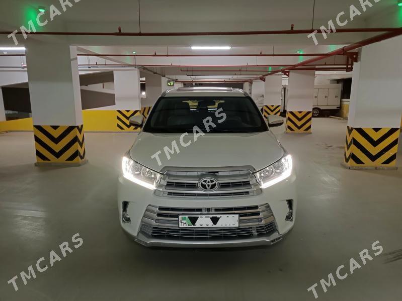 Toyota Highlander 2015 - 319 000 TMT - Aşgabat - img 6