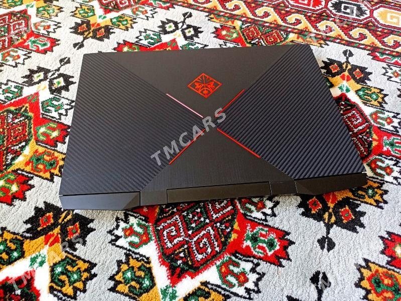 GEMING HP OMEN I5 LAPTOP - Aşgabat - img 5