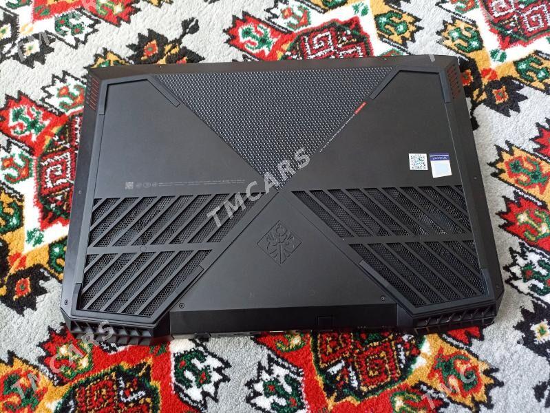 GEMING HP OMEN I5 LAPTOP - Aşgabat - img 6