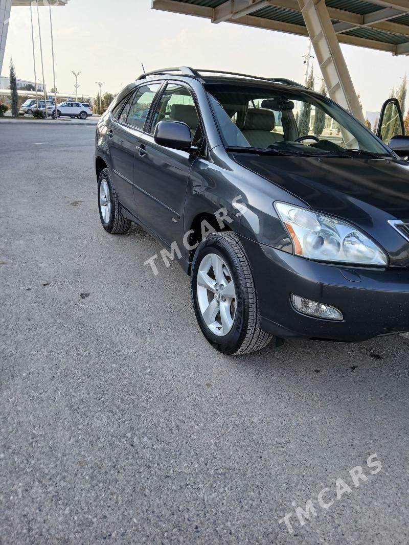 Lexus RX 330 2005 - 205 000 TMT - Туркменабат - img 3