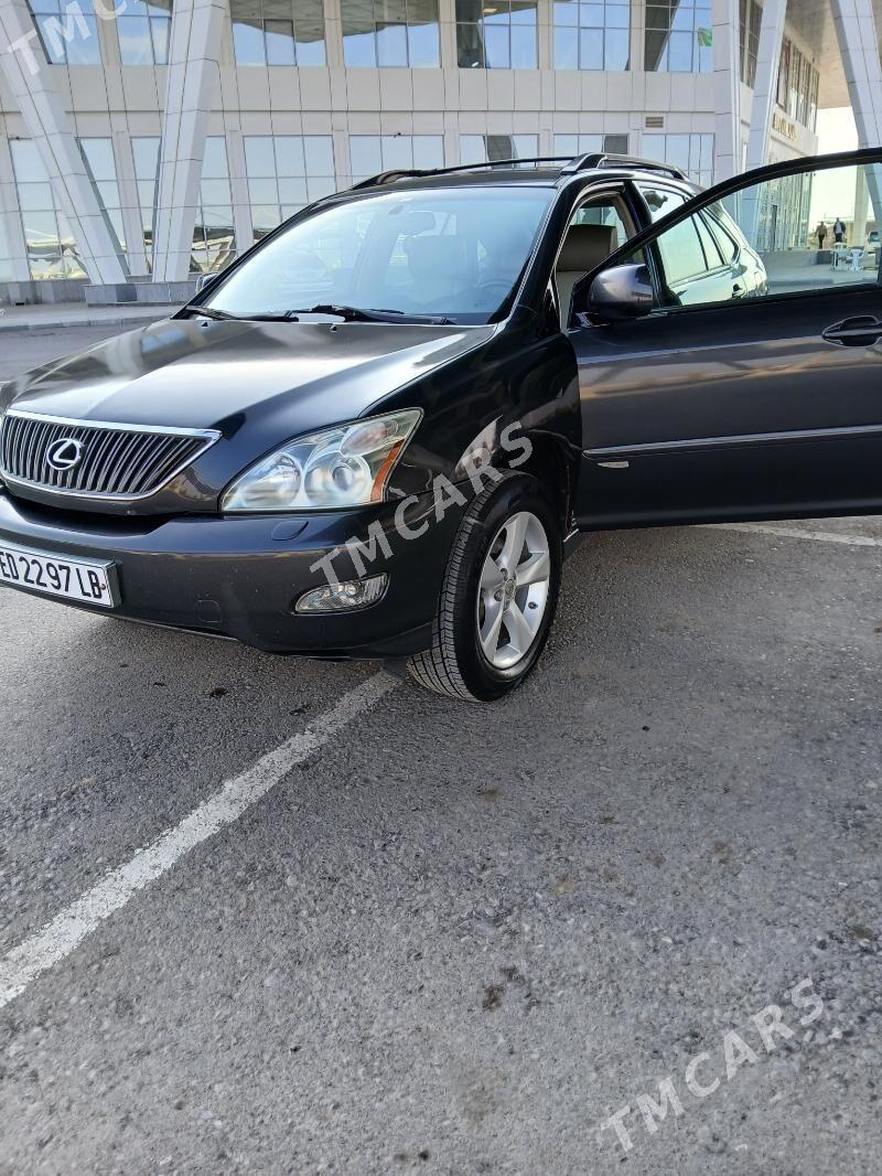 Lexus RX 330 2005 - 205 000 TMT - Туркменабат - img 4