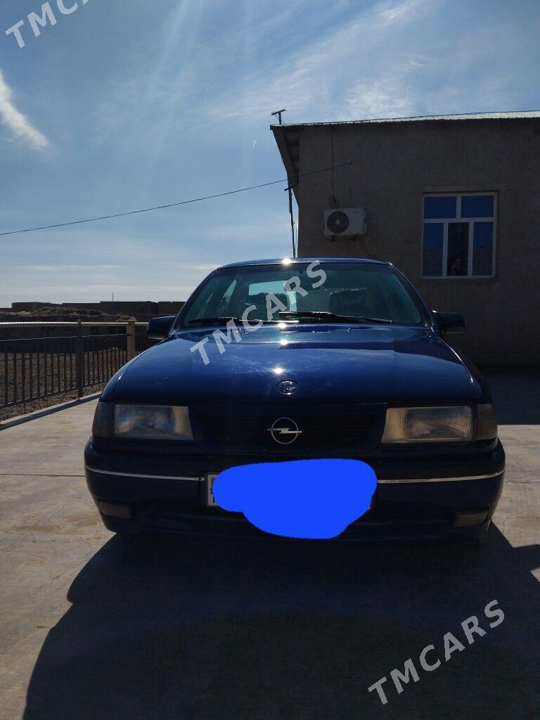 Opel Vectra 1992 - 32 000 TMT - Şabat etr. - img 3