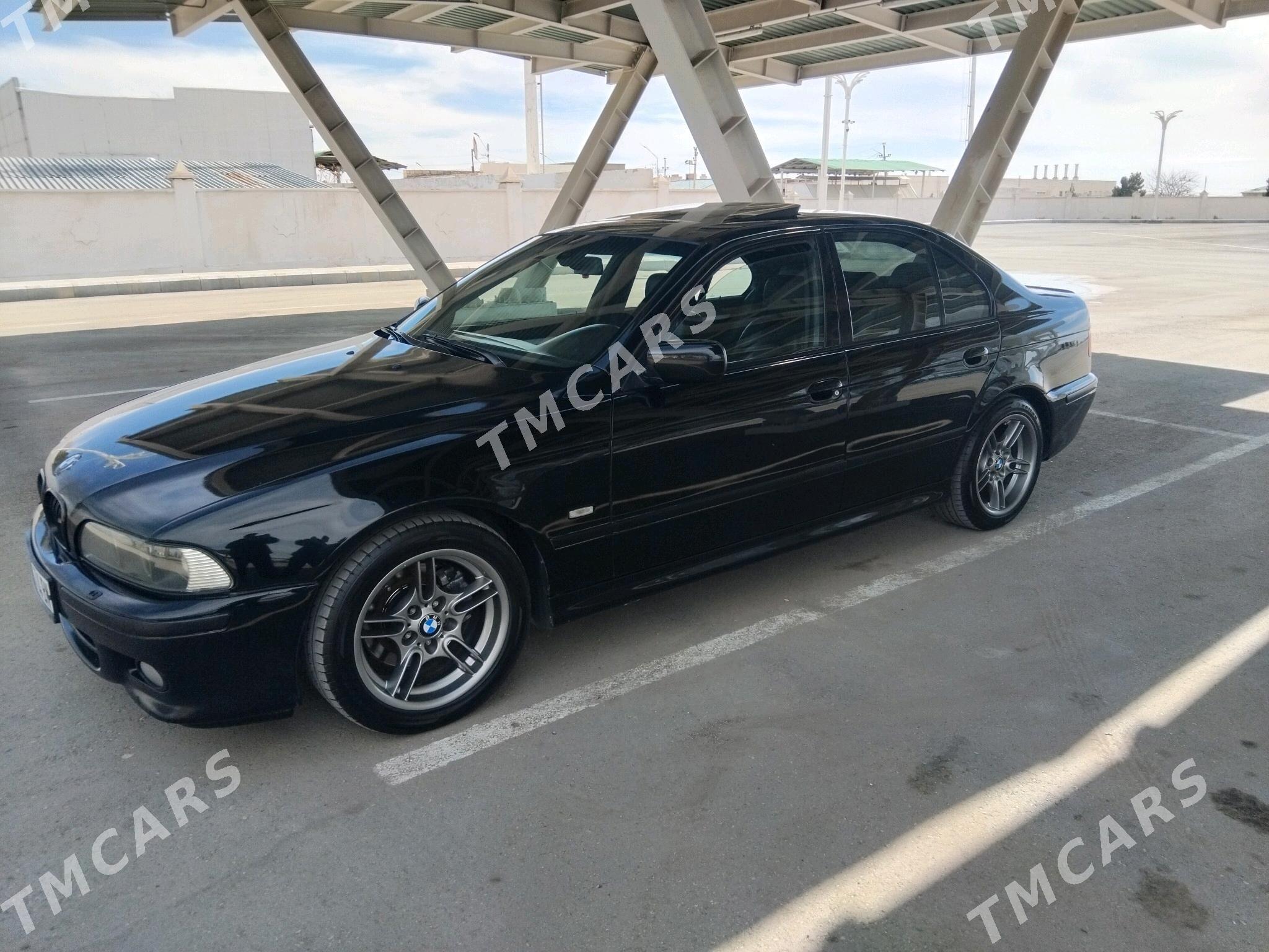 BMW 530 2003 - 130 000 TMT - Balkanabat - img 5