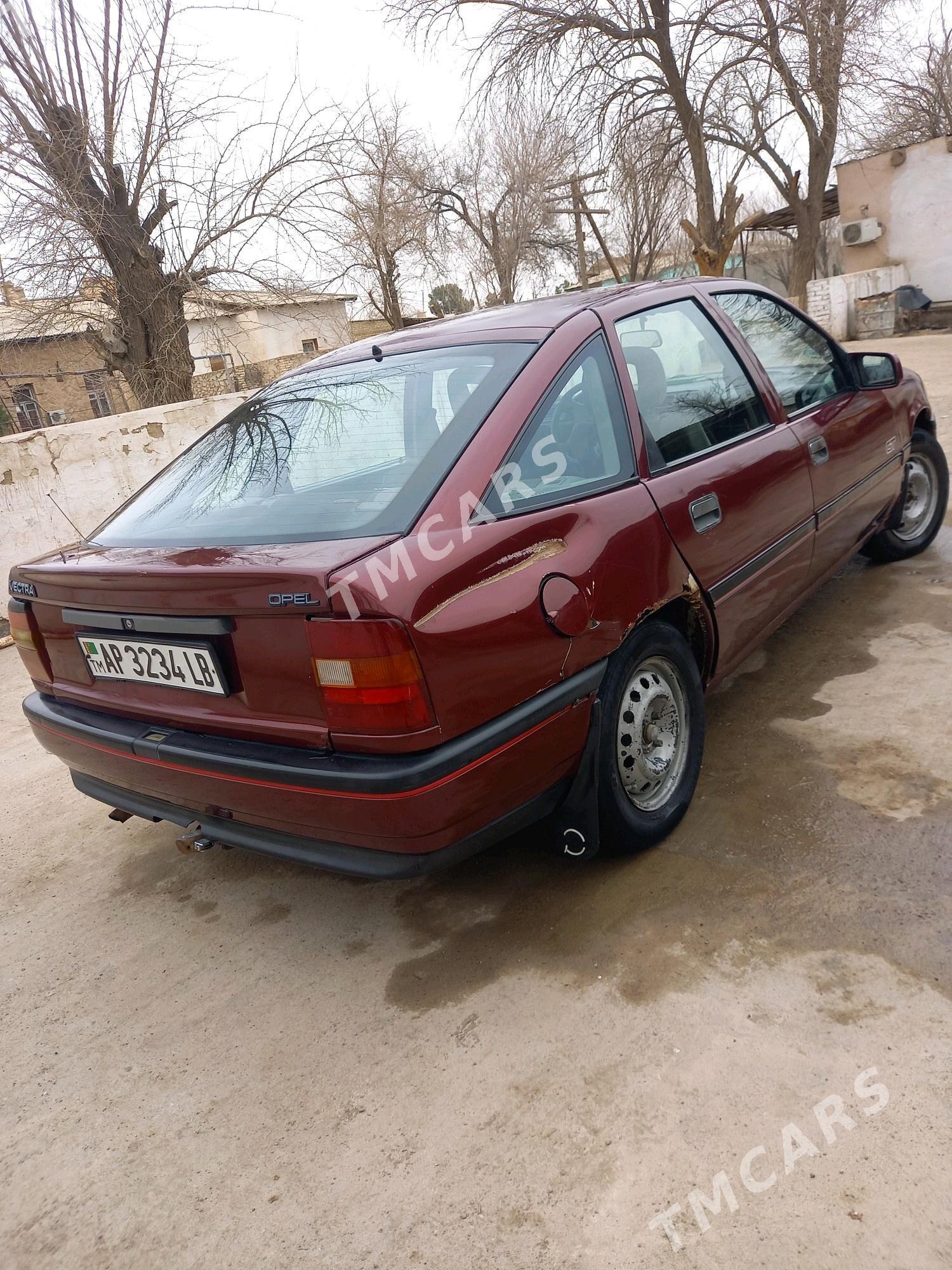 Opel Vectra 1992 - 25 000 TMT - Kerki - img 7