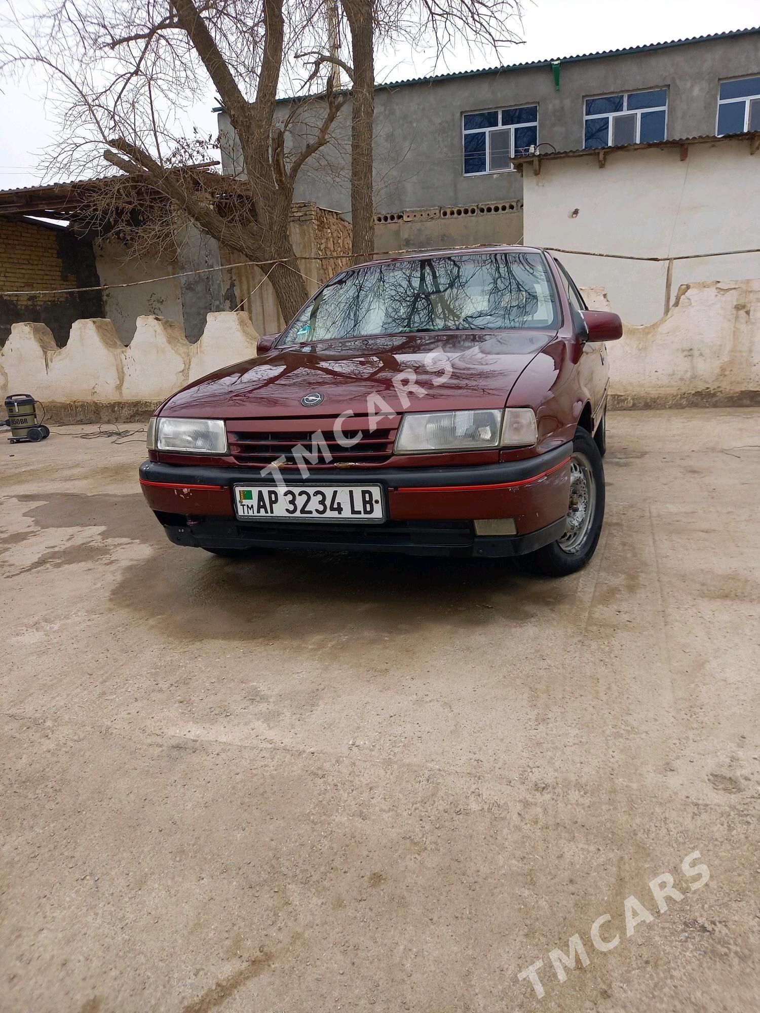 Opel Vectra 1992 - 25 000 TMT - Kerki - img 6