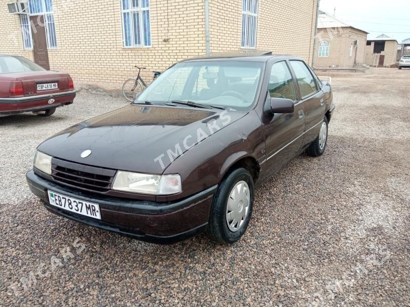 Opel Vectra 1992 - 25 000 TMT - Мары - img 2